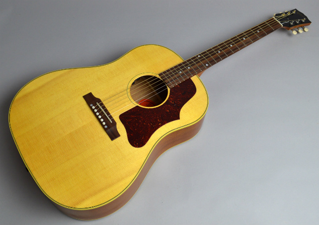 アコギ】Gibson J-50 VOS Antique 3本入荷しました！｜島村楽器 梅田