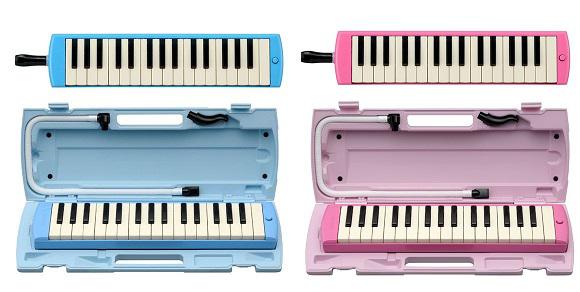 鍵盤ハーモニカ・ピアニカ本体・付属品ございます。｜島村楽器