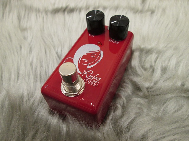 エフェクター】今「RED WITCH」がアツイ！プレゼントキャンペーン実施