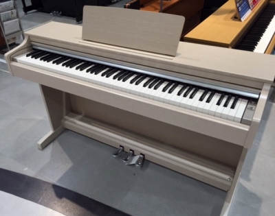 Yamaha YDP-143 電子ピアノ 2016製 YDP-143 - Overview - ARIUS