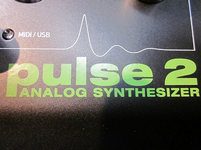 再入荷！】WALDORF Pulse2（ウォルドルフ・パルスツー）｜島村楽器