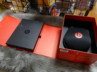 新入荷！】beats by dr.dre mixrシリーズ各色入荷しております！｜島村