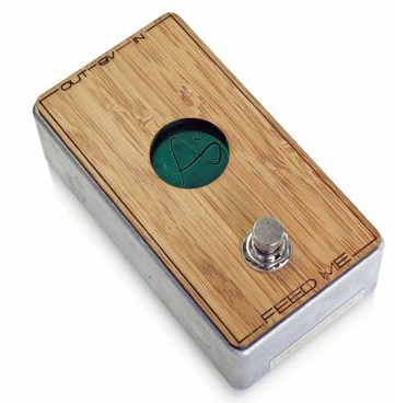 インパクト大の見た目!!Anasoundsのエフェクター4種類入荷ヽ