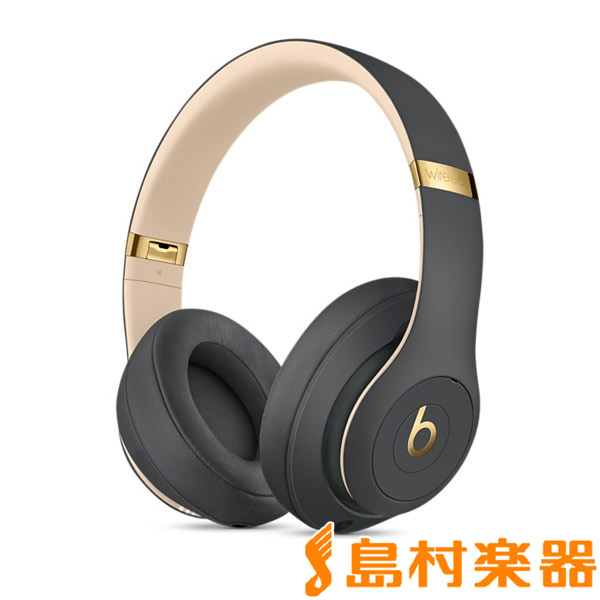 Bluetoothヘッドホン 【ビーツバイドクタードレー MQUF2PA/A】beats by