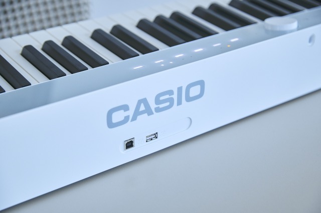 新色】CASIO PX-S1100 MB/CB【2025年7月31日新発売】｜島村楽器 イオン