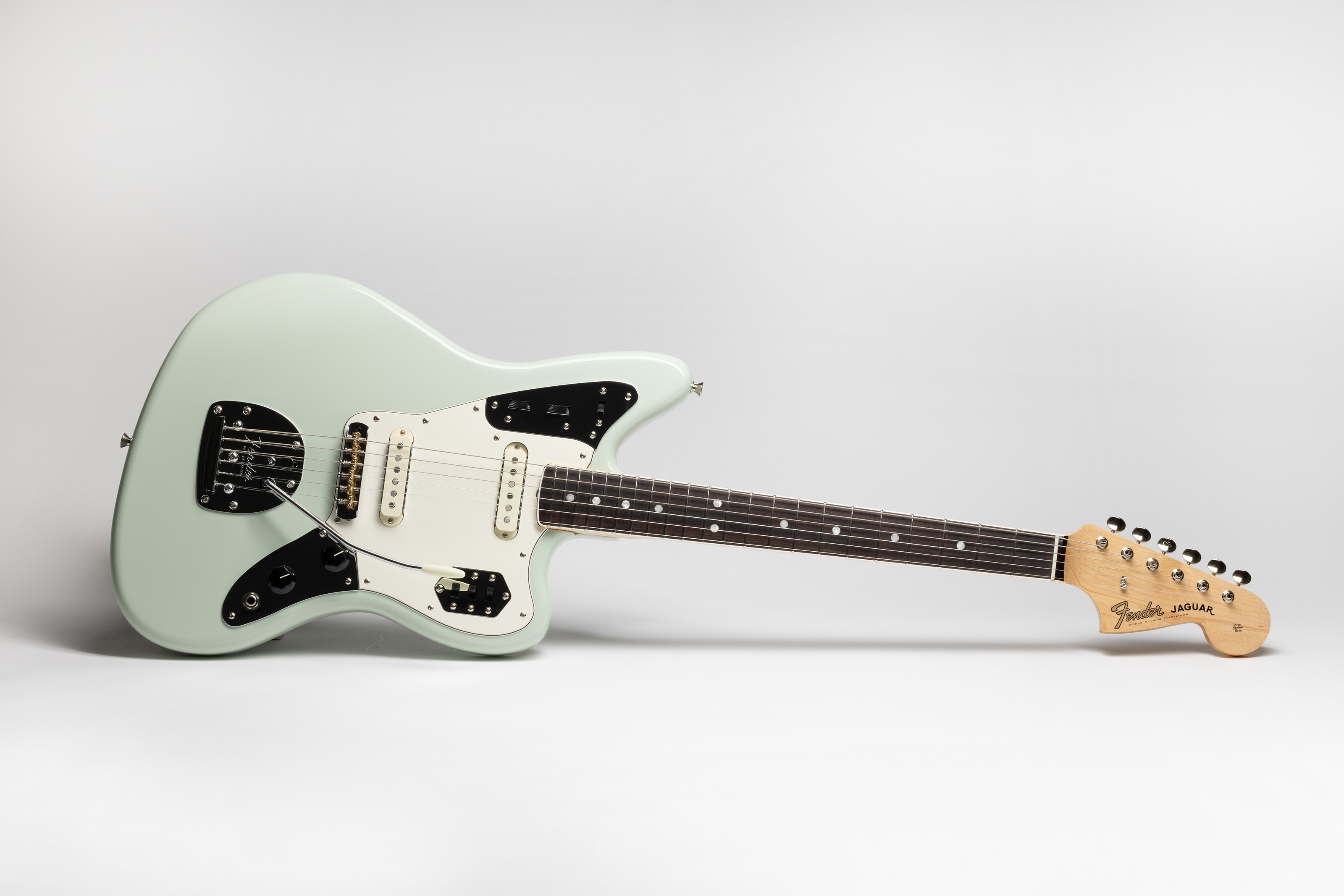 エレキギター】塩塚モエカ（羊文学）シグネイチャーギター及び