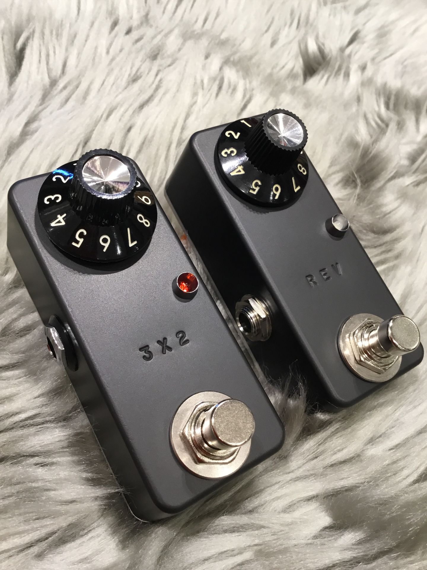 入荷情報】Zahnrad by nature sound 3×2、REV 入荷しました！｜島村