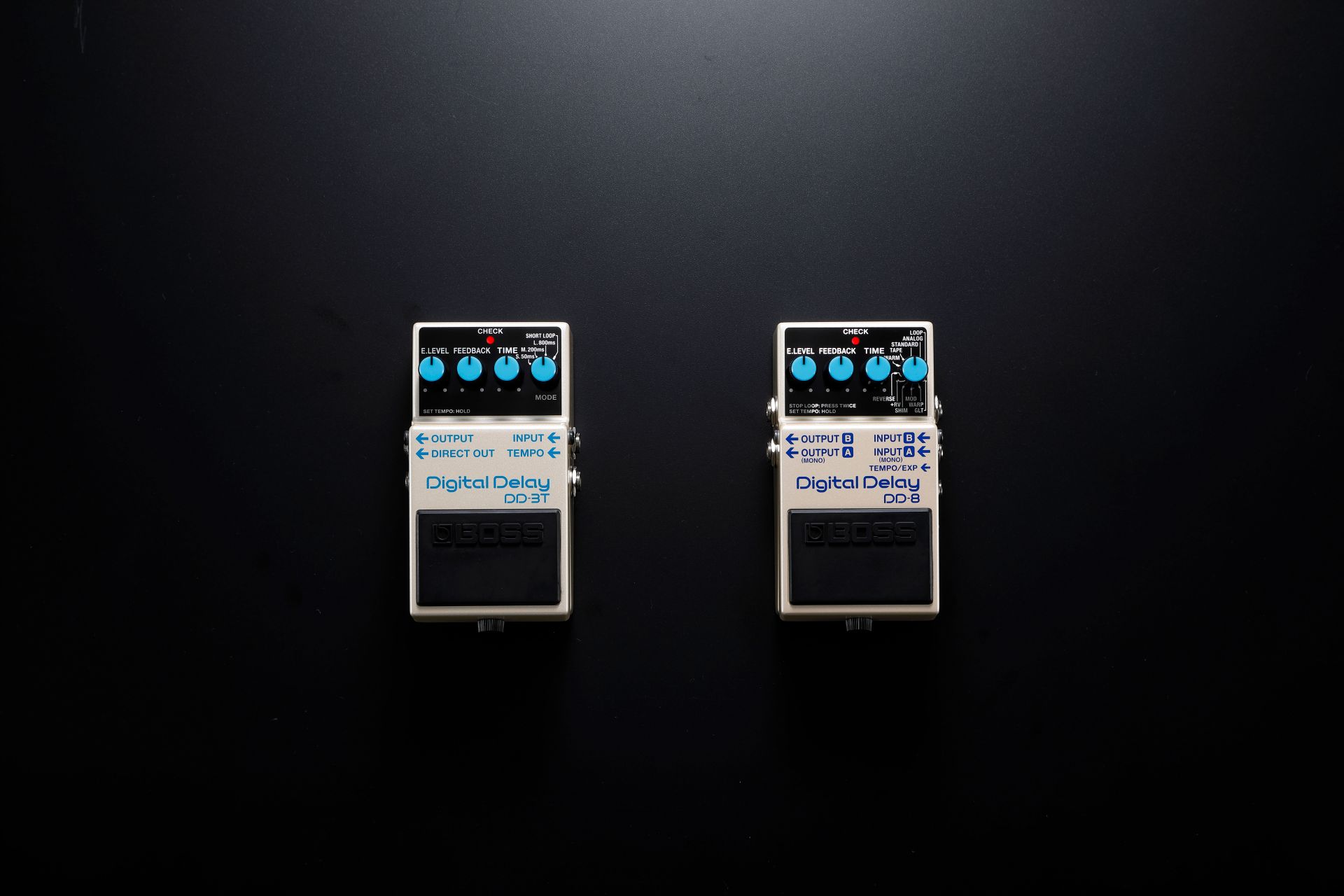 10/25更新】BOSS(ボス) DD3T DD8入荷しました！！｜島村楽器 イオン