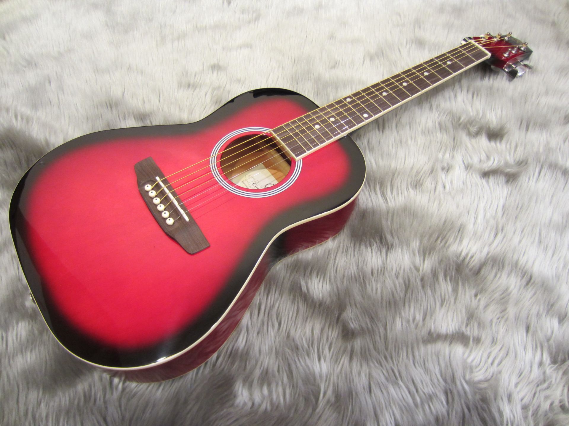 アコースティックミニギターお買い得品のご紹介！｜島村楽器 イオン