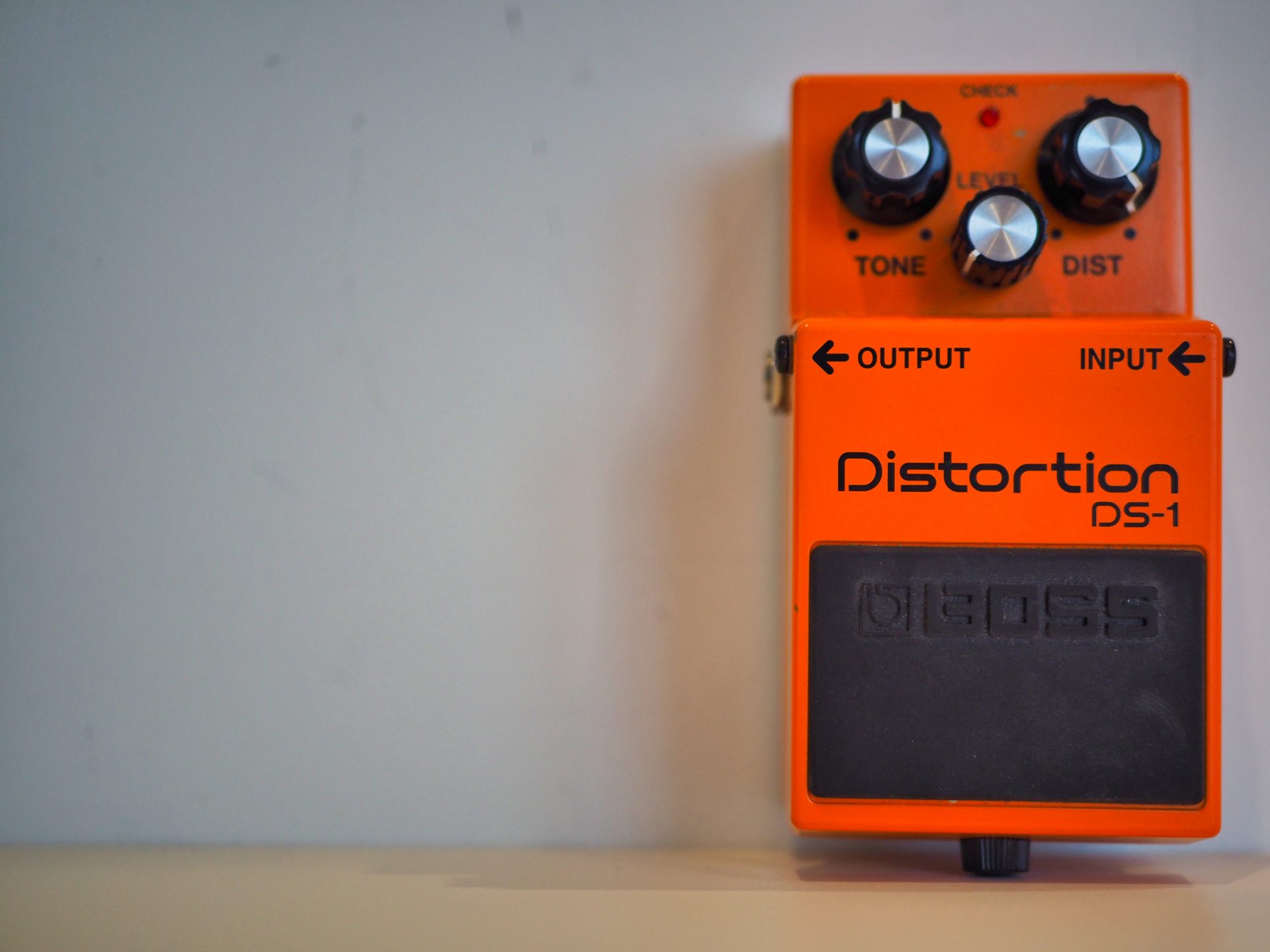 中古楽器】BOSS/ BD-2とDS-1が入荷しました。｜島村楽器 セレオ国分寺店