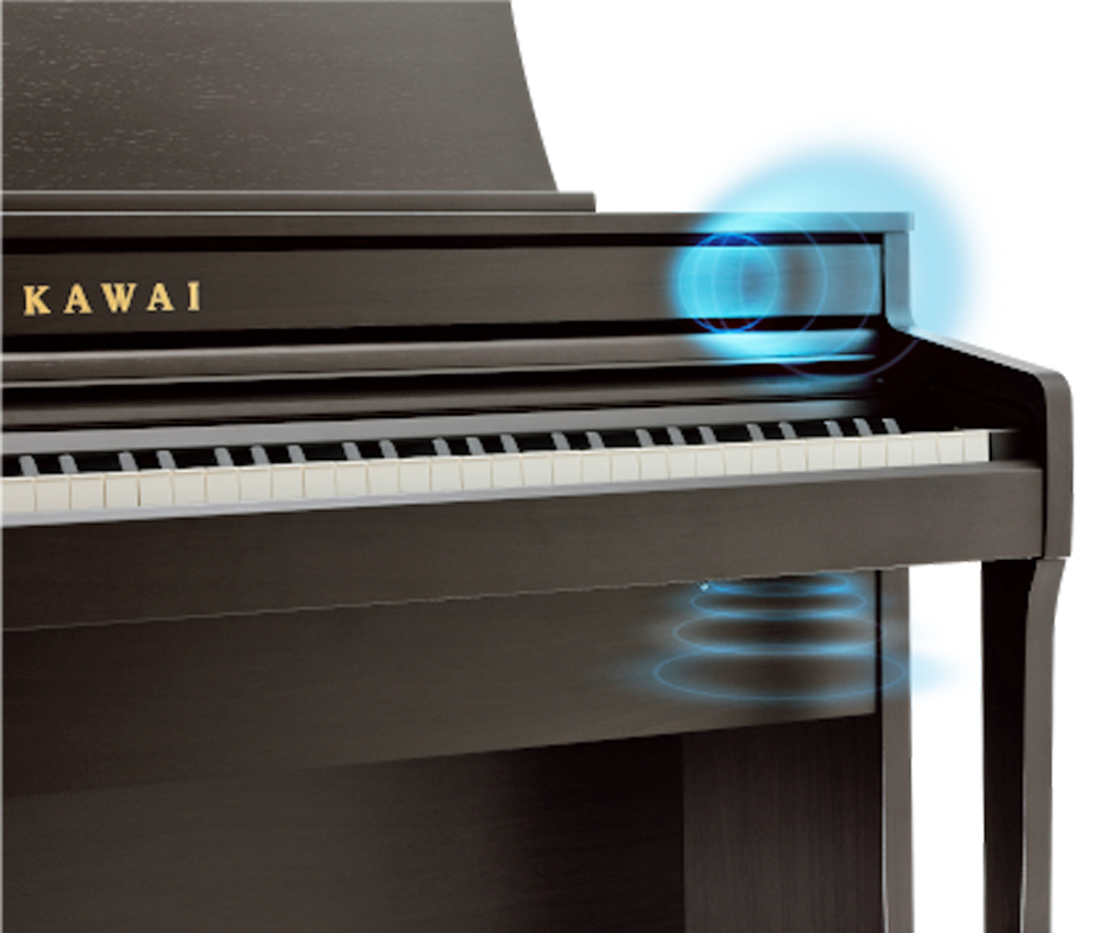 電子ピアノ】KAWAI（カワイ） / CA49 新製品のご案内｜島村楽器 金沢
