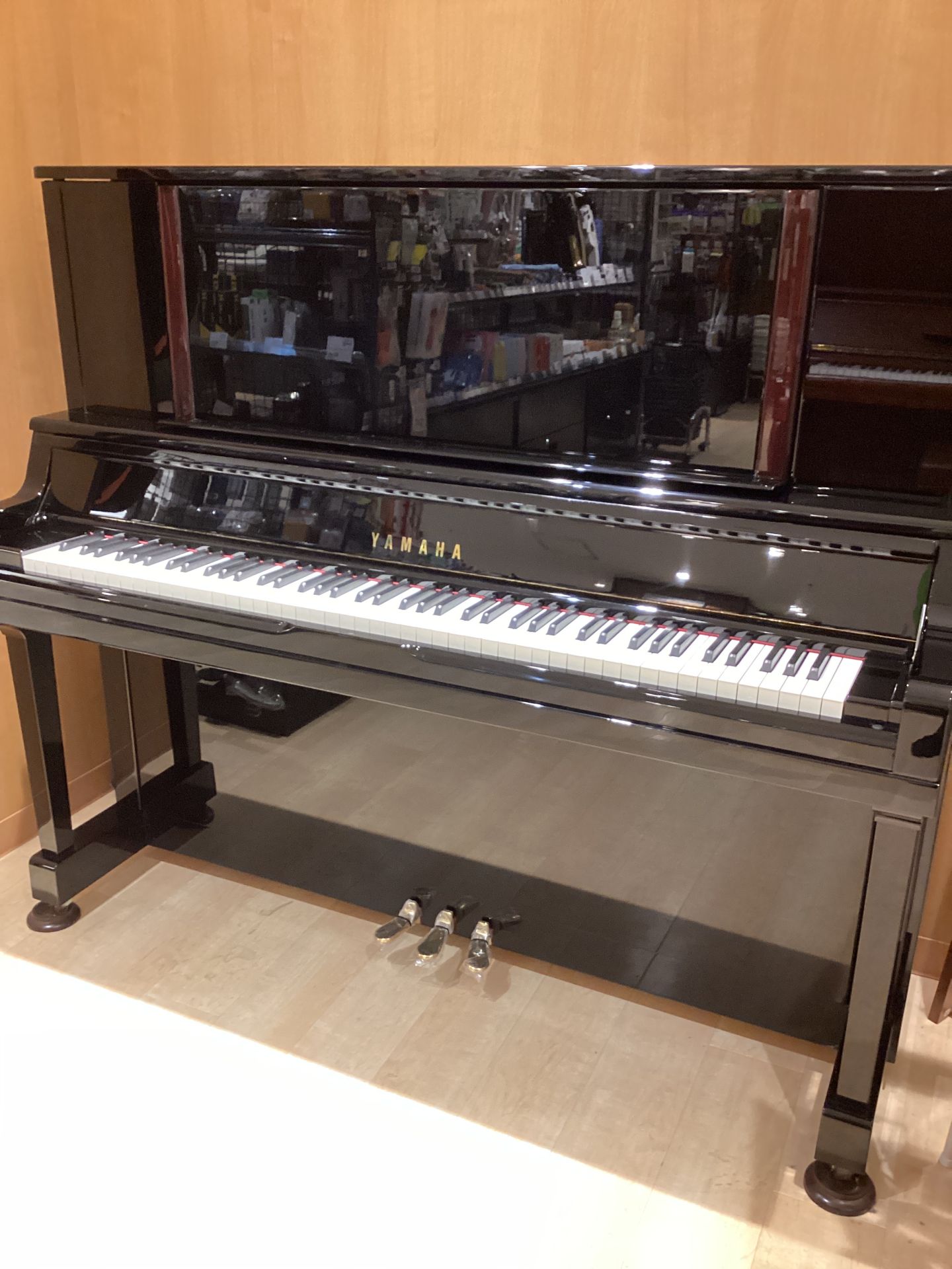 お買い得ピアノ・中古ピアノ展示一覧】(6月5日更新) YAMAHA・KAWAIの