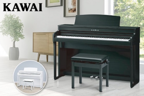 電子ピアノ】KAWAI×島村楽器 CA4900GP ｜島村楽器 COCOSA熊本店