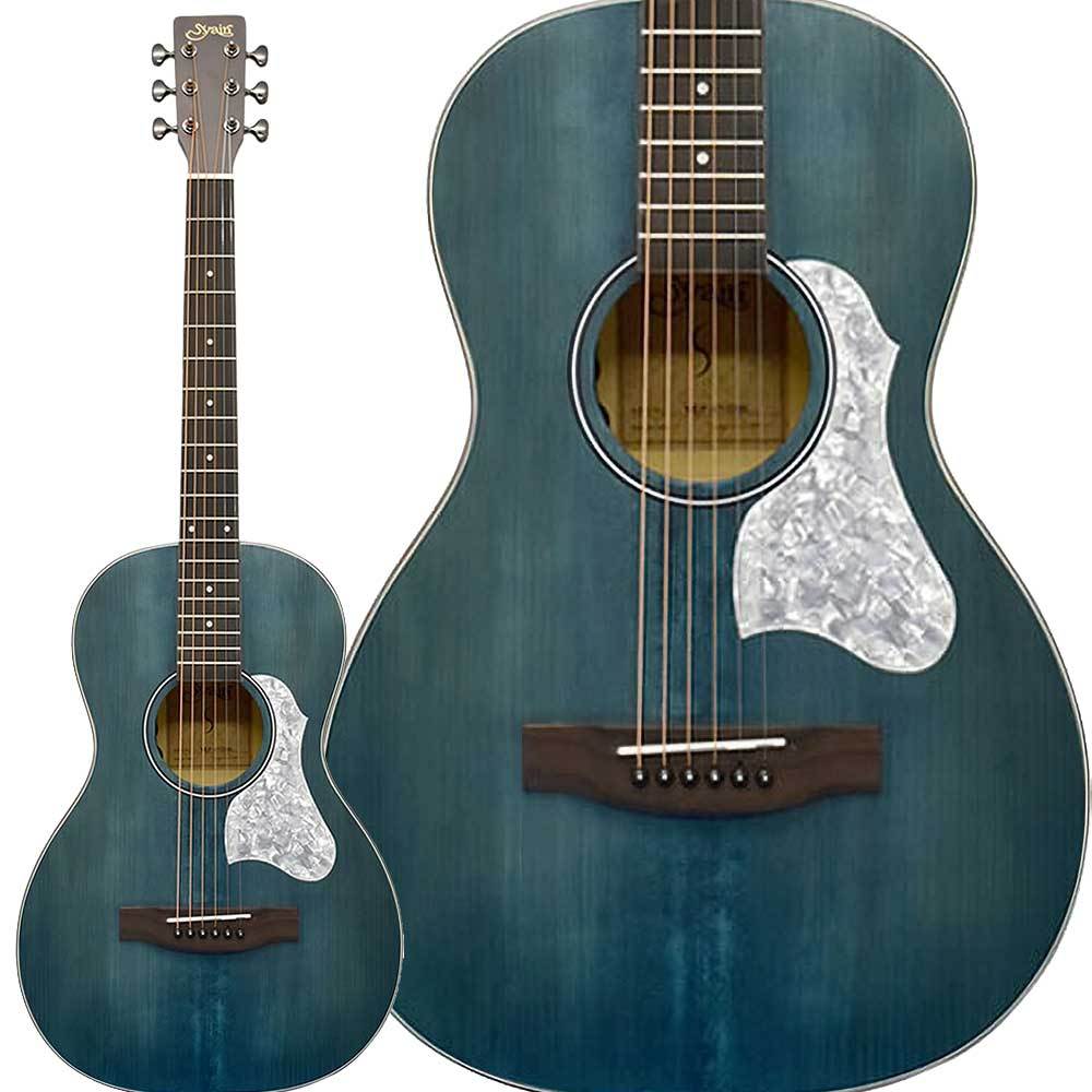 S.Yairi YEP-01 DBL エレアコギター｜島村楽器 イオンモール倉敷店