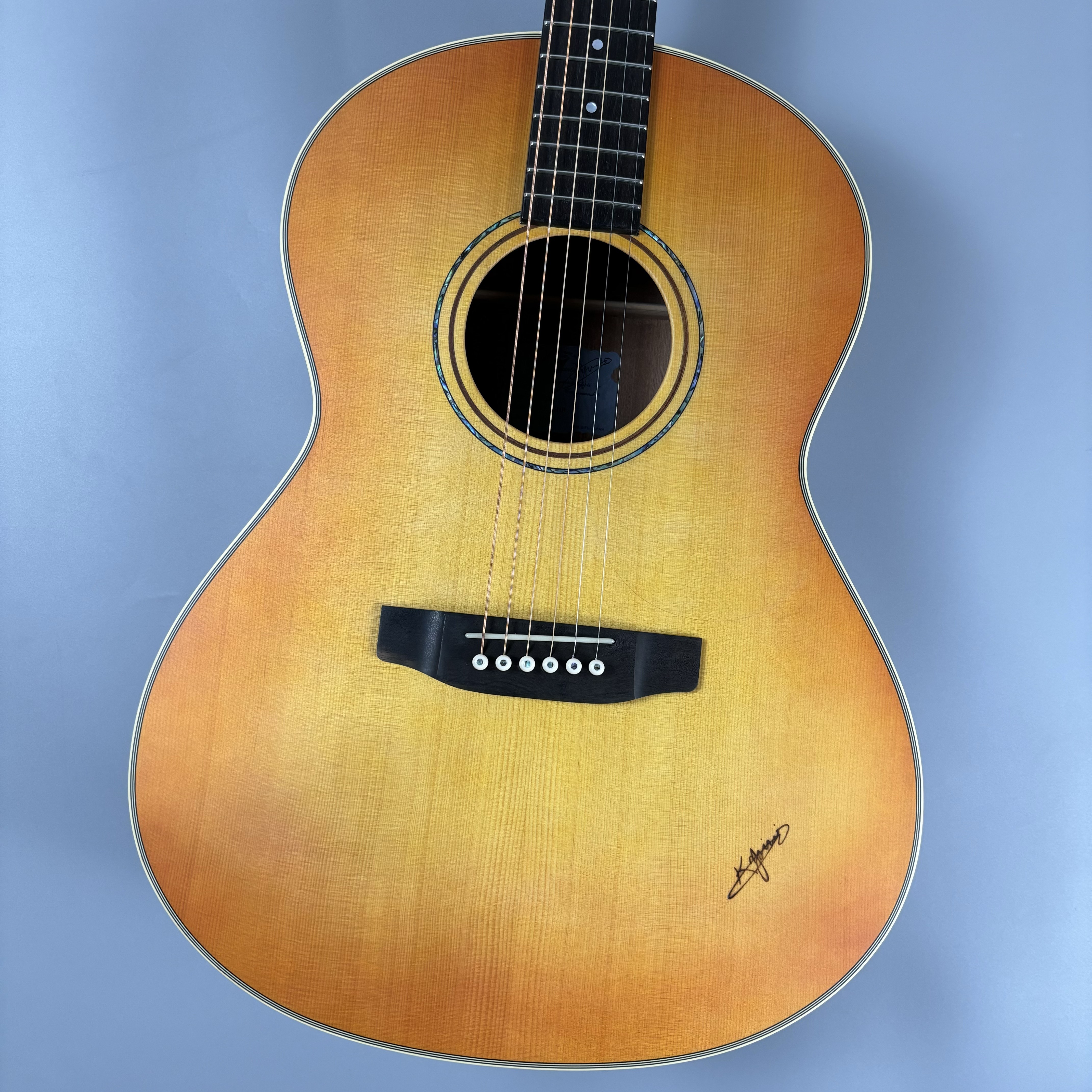 アコースティックギター】国産”K.yairi”フェアinアリオ橋本店開催！11