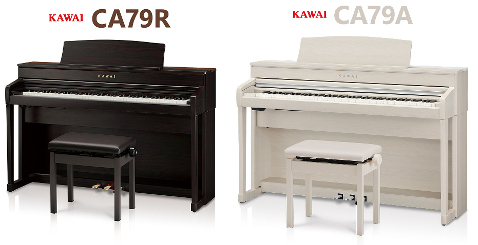 カワイ電子ピアノ紹介！！【伊丹・宝塚・尼崎・豊中】【楽器店】｜島村