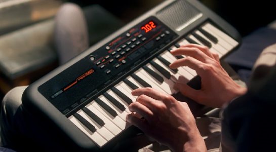 キーボード】話題のキーボード YAMAHA PSS-A50お取り寄せ致します！ご