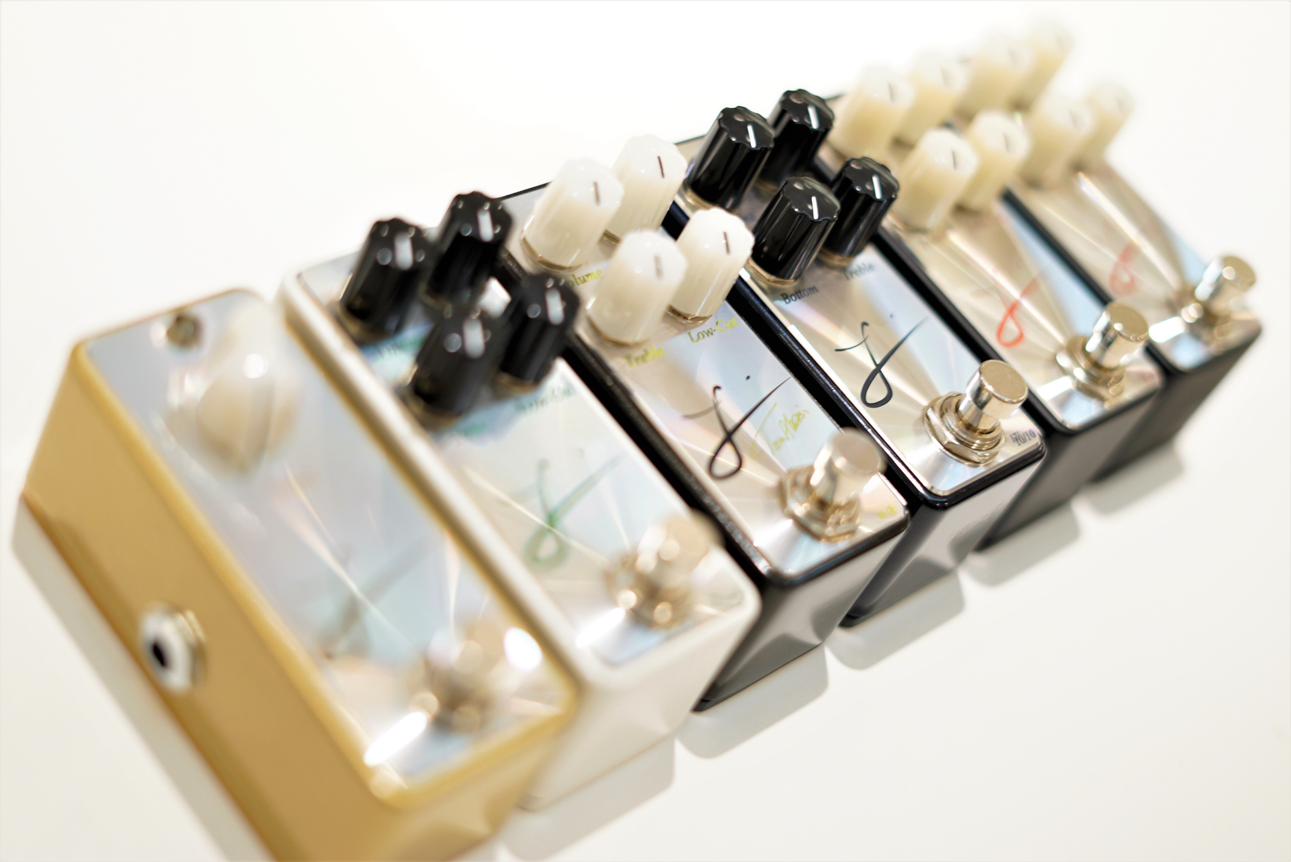 人気エフェクターL'シリーズが数量限定で大特価！｜島村楽器 イオン