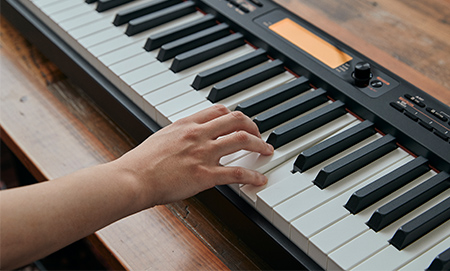 島村楽器限定】電子ピアノ CASIO 『CDP-S300』88鍵盤 販売中！｜島村