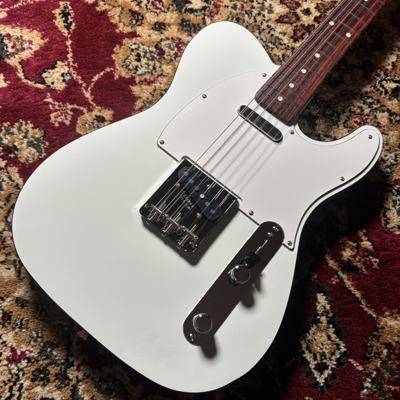 Fender 在庫状況｜フェンダー エレキギター 大分店のラインナップをご