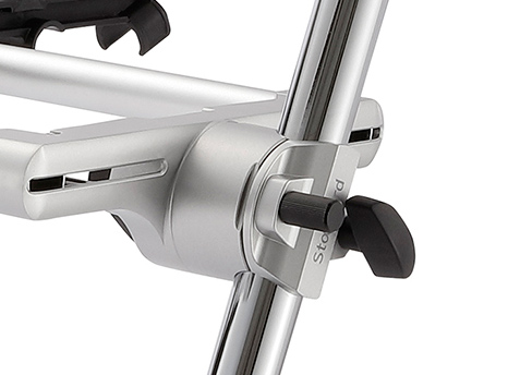 キーボードスタンド】SEQUENZ Standard Seriesがららぽーと横浜に展示