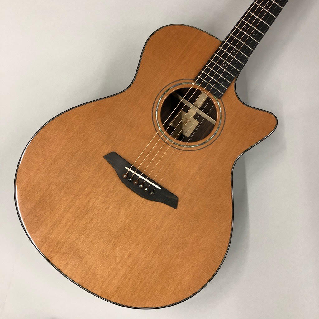 アコースティックギター】新入荷情報 Furch（フォルヒ）｜島村楽器