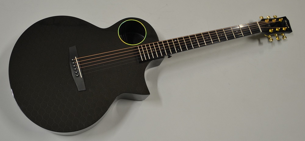 アコースティックギター】ENYA 風変りなアコギ 入荷しました｜島村楽器