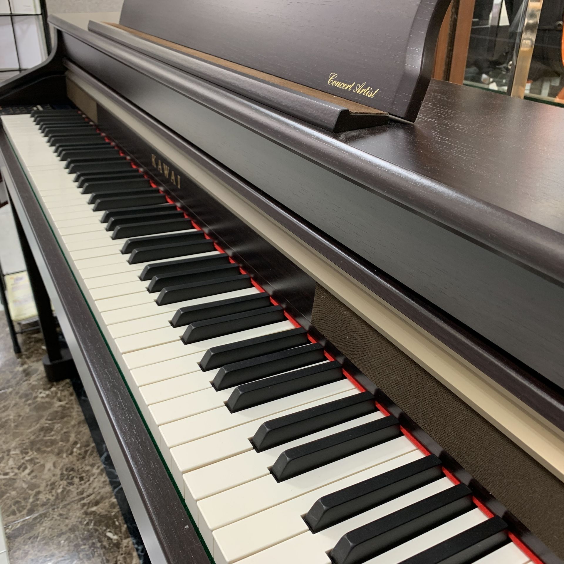 SOLDOUT】KAWAI CA9500GP｜島村楽器 水戸マイム店