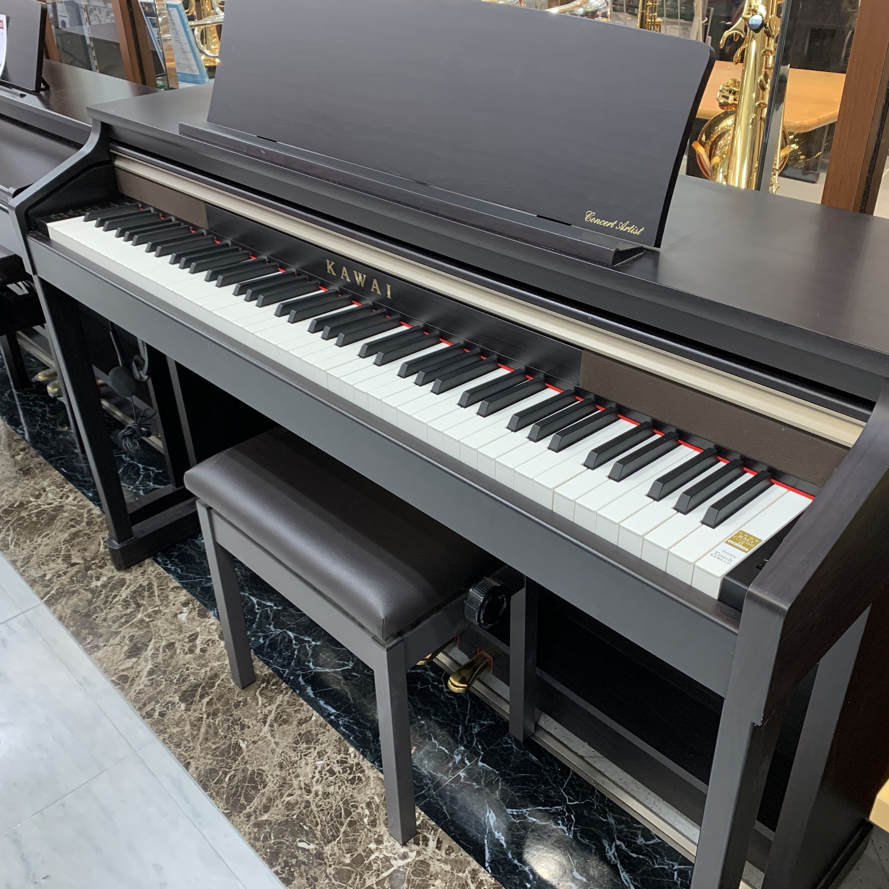 SOLD OUT】KAWAI CA17R/2015年製｜島村楽器 水戸マイム店