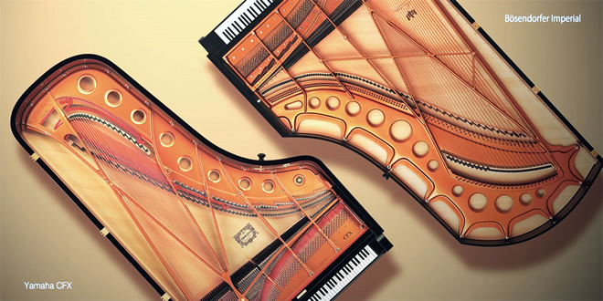 電子ピアノ】ヤマハとのコラボモデル「SCLP-6450」に新色のホワイト