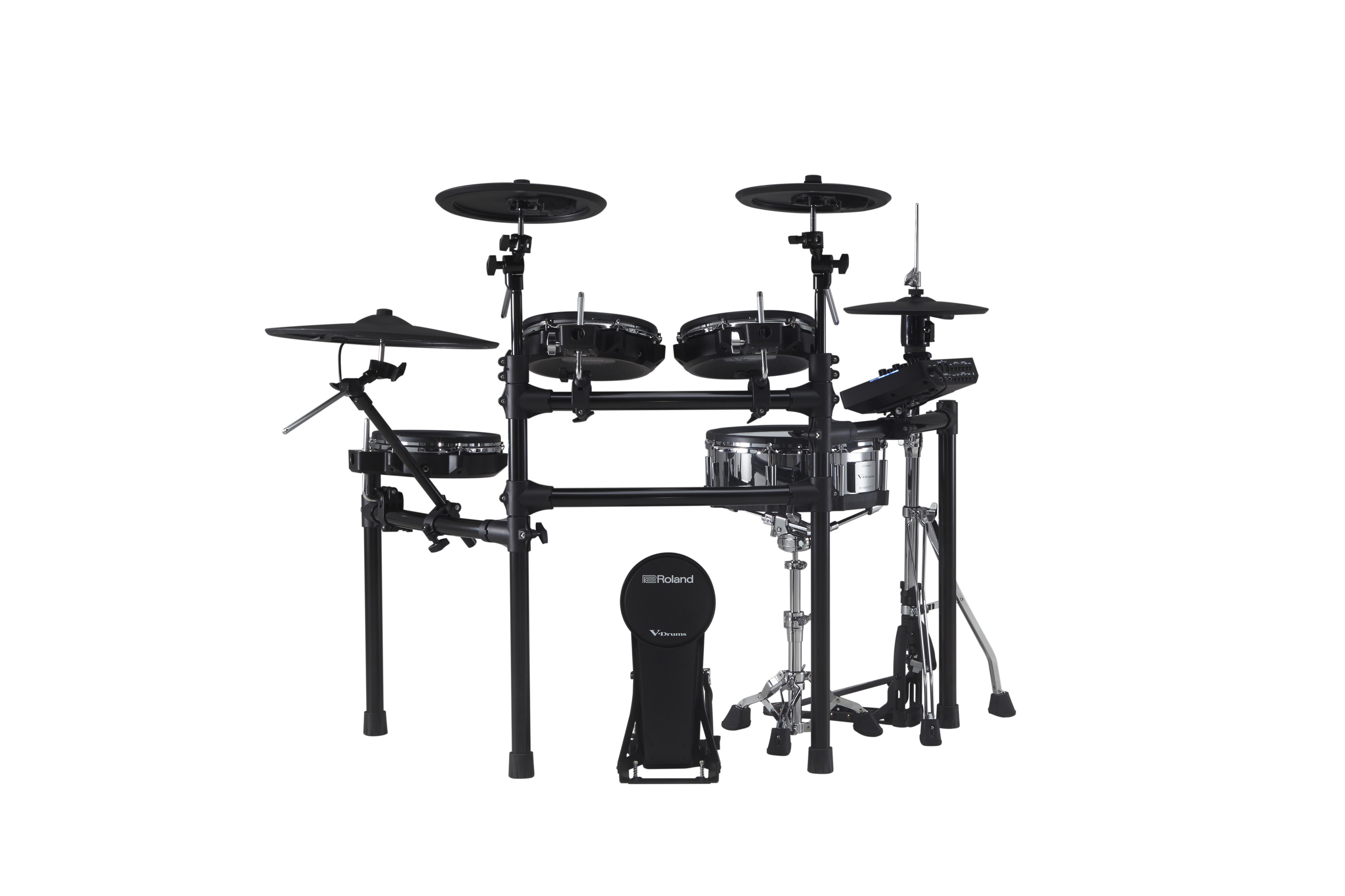 電子ドラム】新製品 Roland TD-27KV発売中！！｜島村楽器 ミュージック