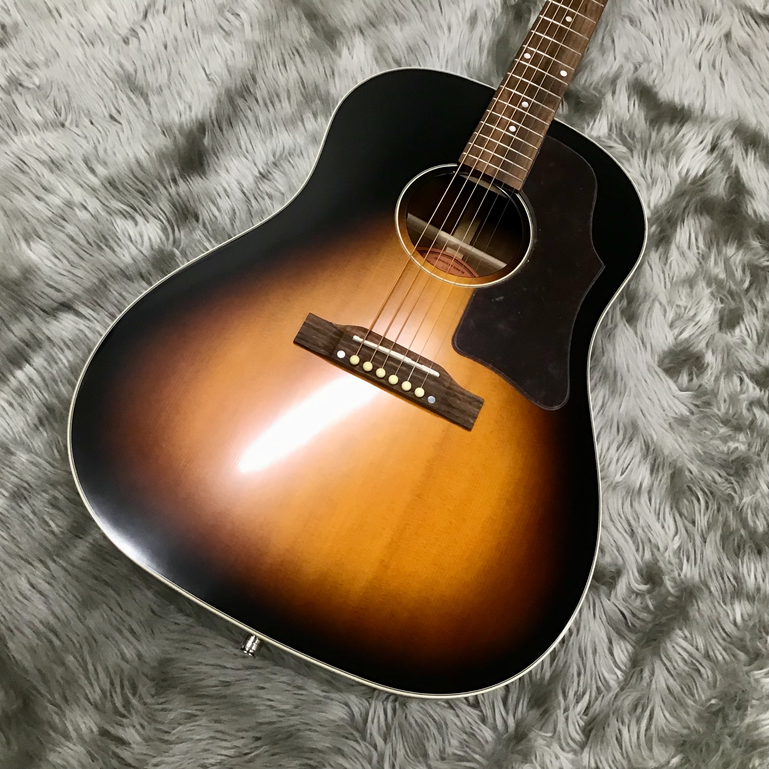 エレアコ】Epiphone Masterbilt J-45｜島村楽器 イオンモール直方店