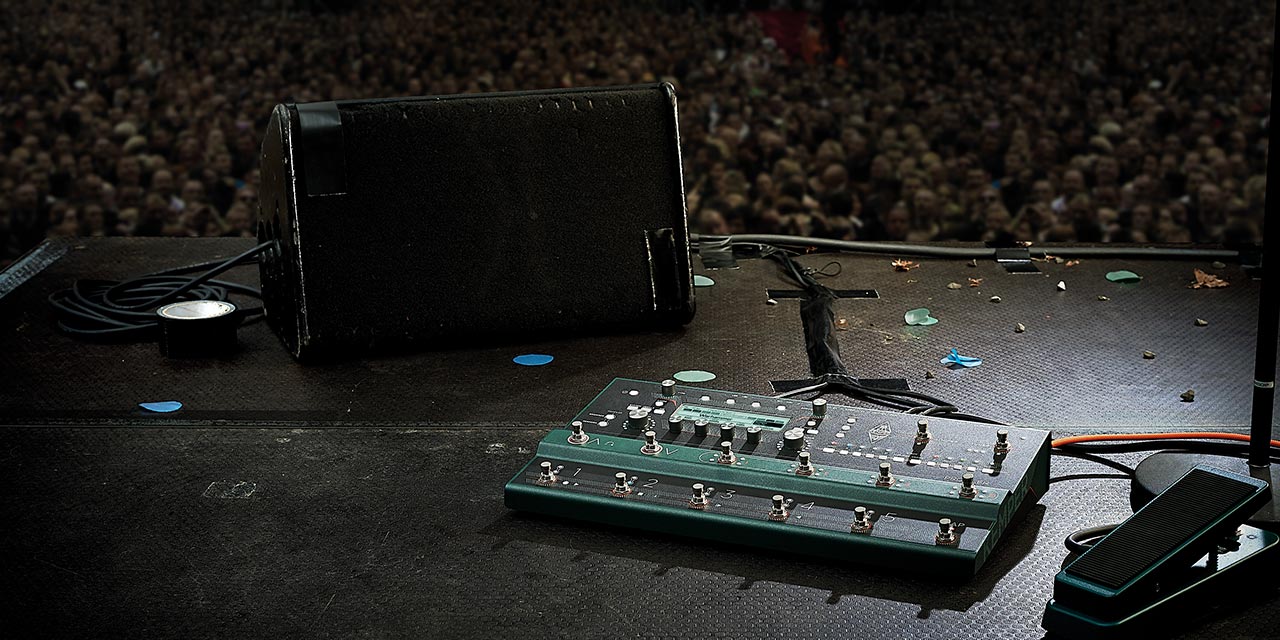 新製品】KEMPER PROFILER STAGE 発売！！｜島村楽器 イオンモール