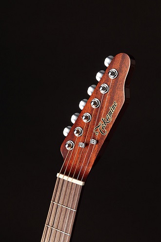 アコースティックギター】Takamine TDP500-6 BL 入荷！限定200本生産