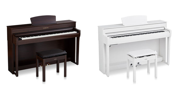 NEWモデル】YAMAHAクラビノーバ×島村楽器コラボモデル登場！｜島村楽器