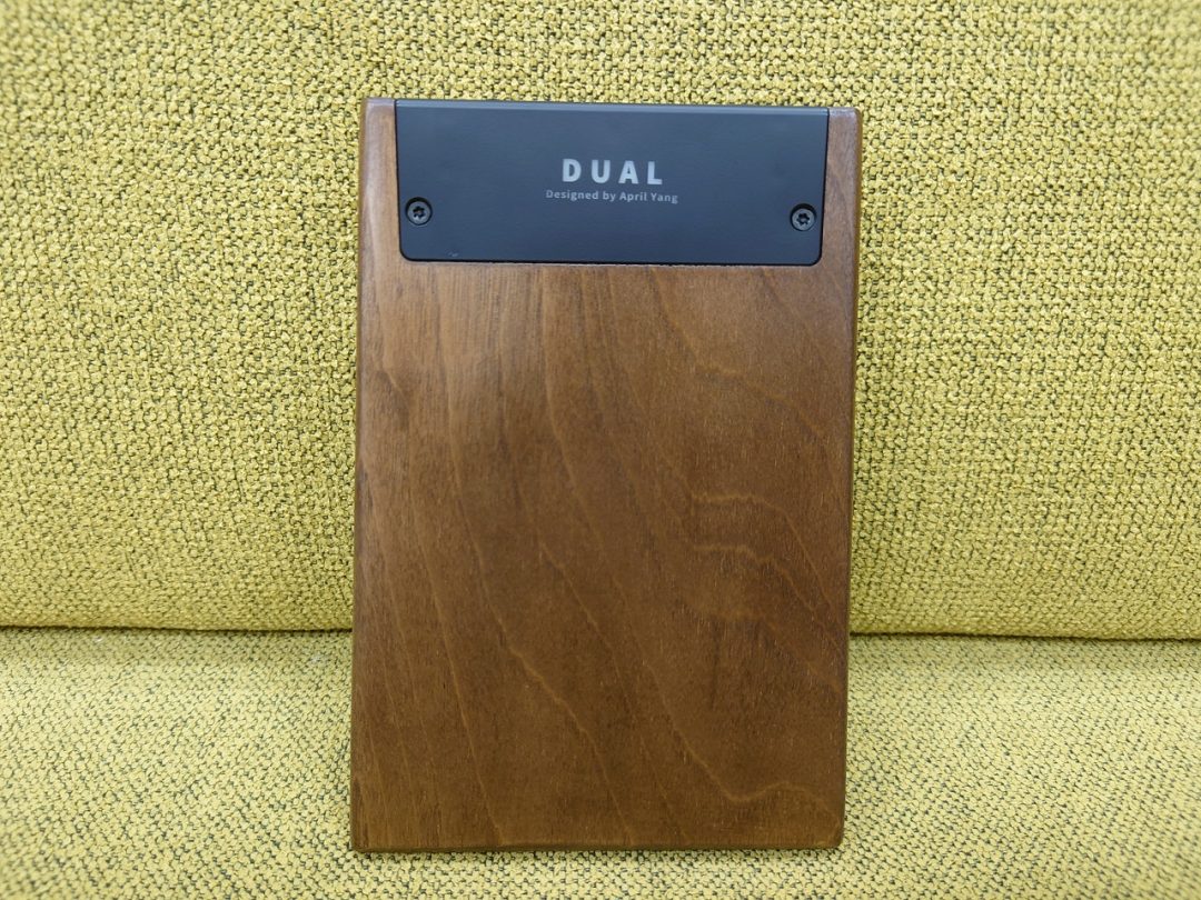 カリンバ新製品】DUAL D1入荷しました｜島村楽器 イオンモール札幌平岡店