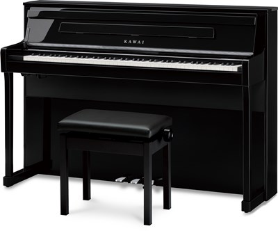 電子ピアノ新製品】カワイ（KAWAI）CA901/CA701発売！ご予約受付中