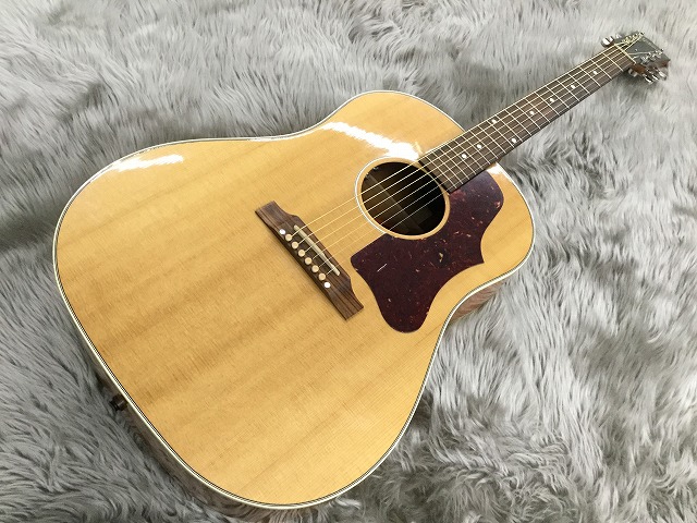 アコースティックギター】新たにGibsonが4本入荷！！｜島村楽器 イオン