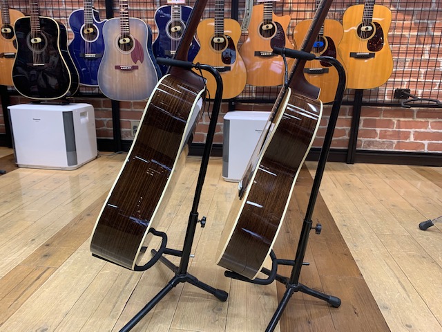 アコギ担当日髙の「このアコギええんやでぇ～」～Martin 000-28