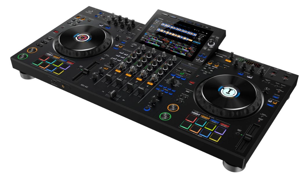 様々なDJ機材に触れられる2週間「DJ BEAT FESTA」開催！｜島村楽器 立川店