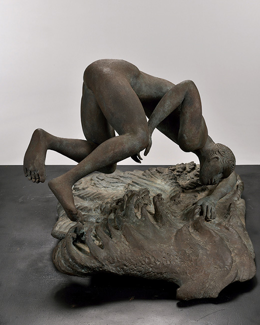 物故会員～一色邦彦～ | 新制作協会