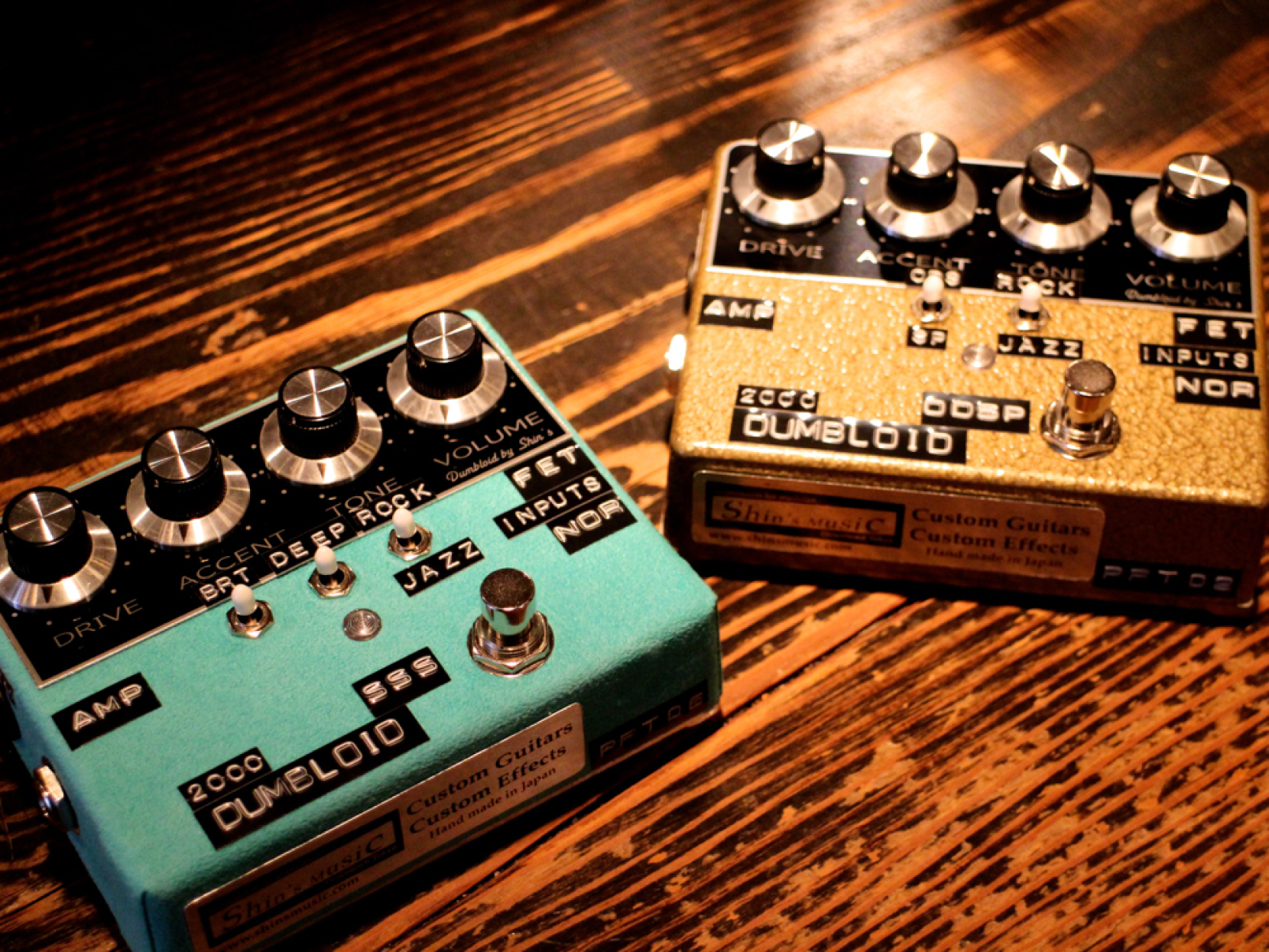 DUMBLOID 2000 | Shin's Music Official Website