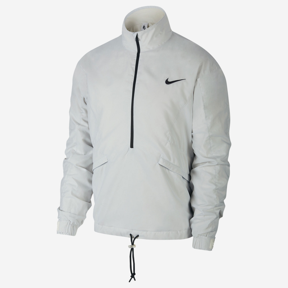 Nike x Fear of God Half Zip Jacket