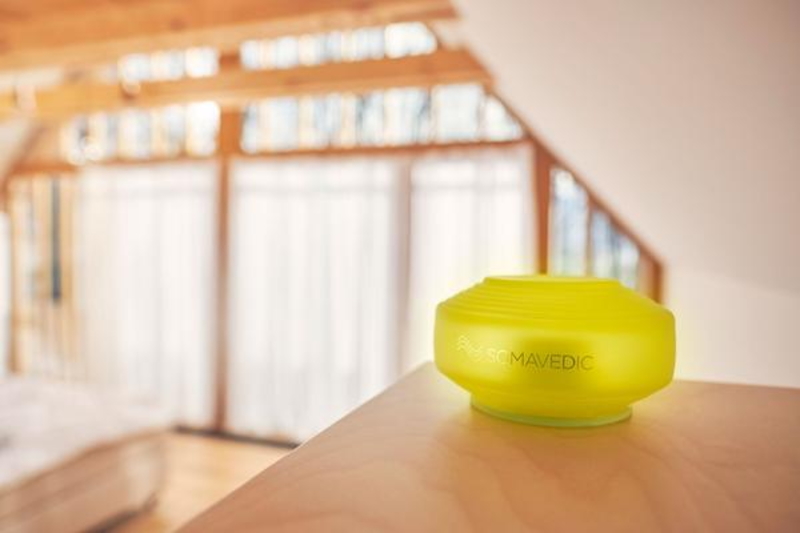 SOMAVEDIC「ソマヴェディック メディックウルトラ」の販売【信州健康