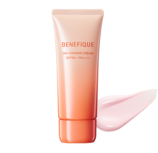 ベネフィーク デイバリアクリーム| ベネフィーク(BENEFIQUE) | 資生堂
