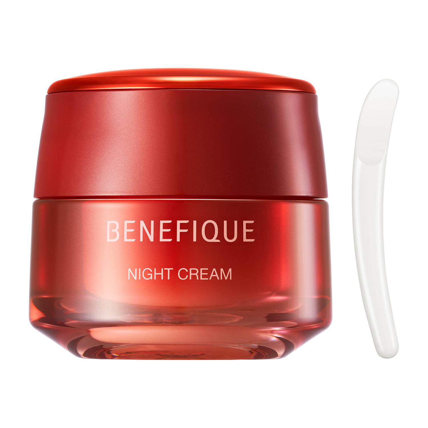 BENEFIQUE スキンケアセット エマルジョン・ローション・ナイト