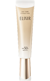 エリクシール デーケアレボリューション 定期お届けサービス