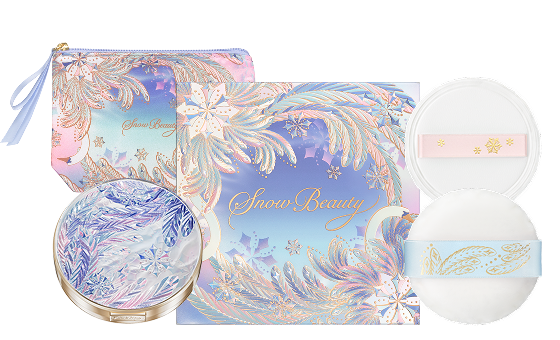 スノービューティー2025｜キャンペーン｜資生堂オンラインストア