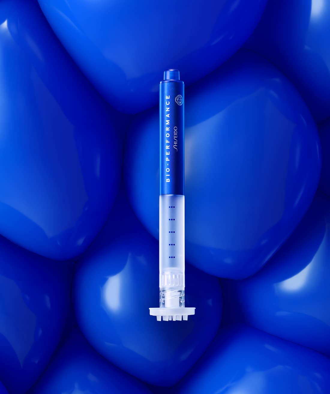 SHISEIDO ビオパフォーマンス マイクロクリック コンセントレート