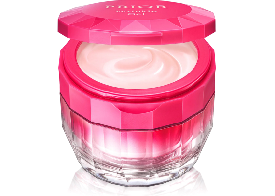 プリオール 薬用 リンクル美コルセットゲル n 定期お届けサービス